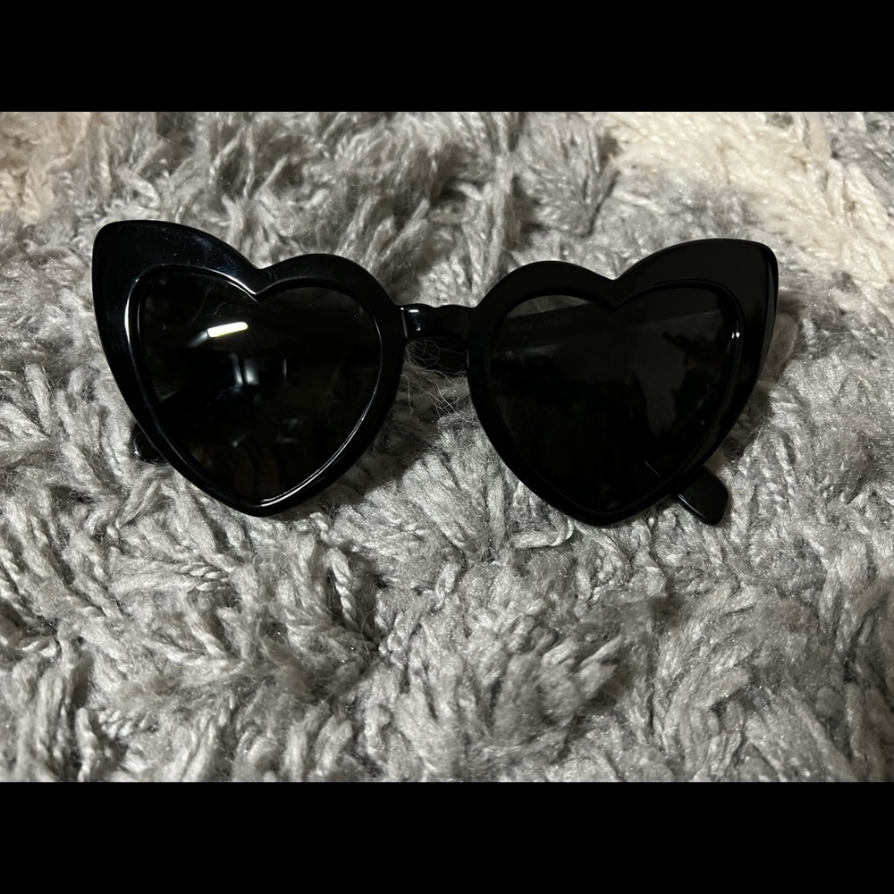 Saint Laurent Lou Lou Sunglasses